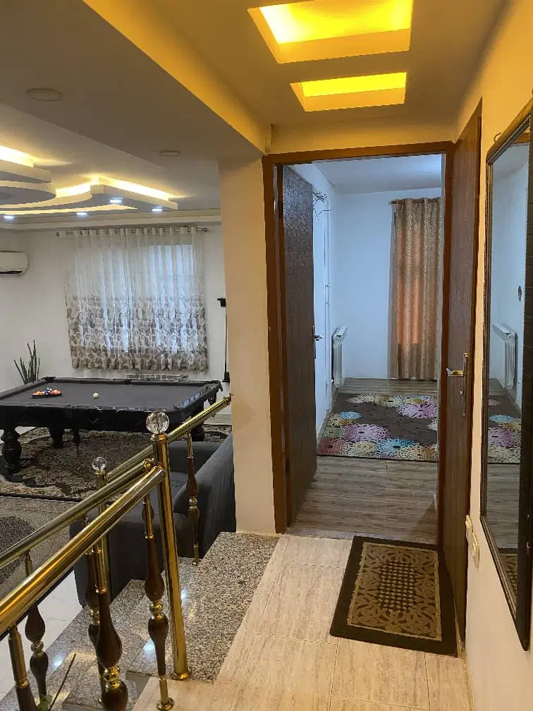 دوخواب لوکس مستقیم از مالک