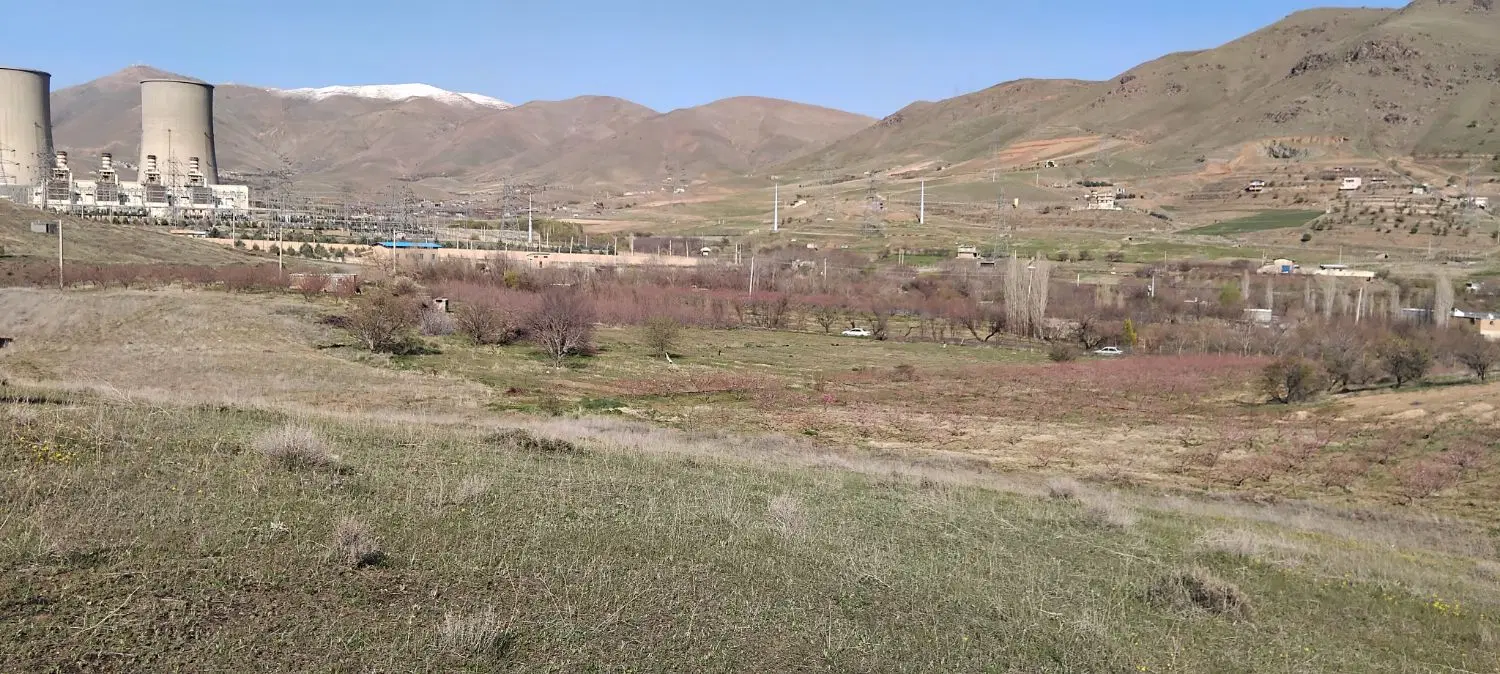 باغ قلیان