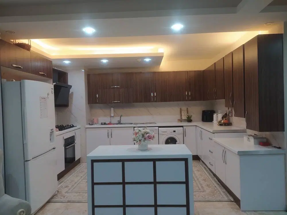 کیان آباد شرقی_۹۰متری