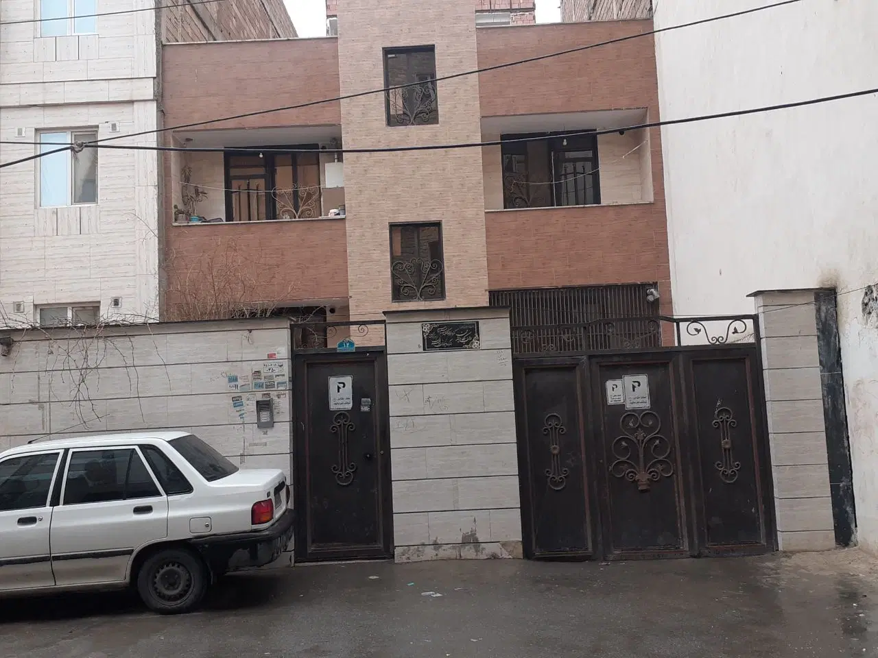 اجاره یک واحد ۶۵متری
