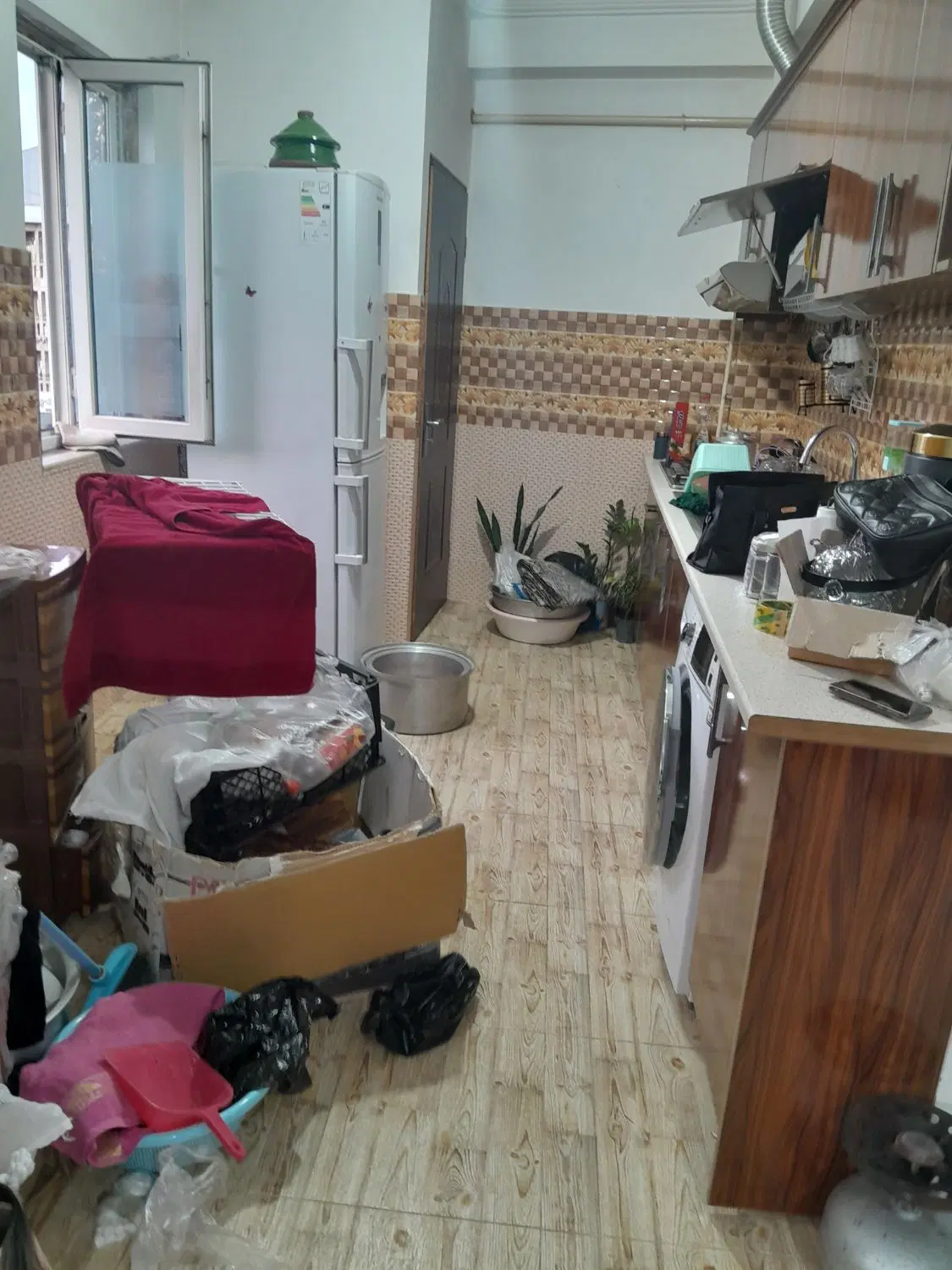 اجاره واحدآپارتمانی براصلی رزمندگان