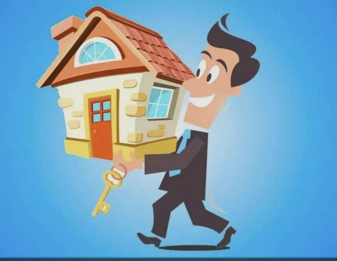 واحد مسکونی ۶۵ متر با پارکینگ اصلی
