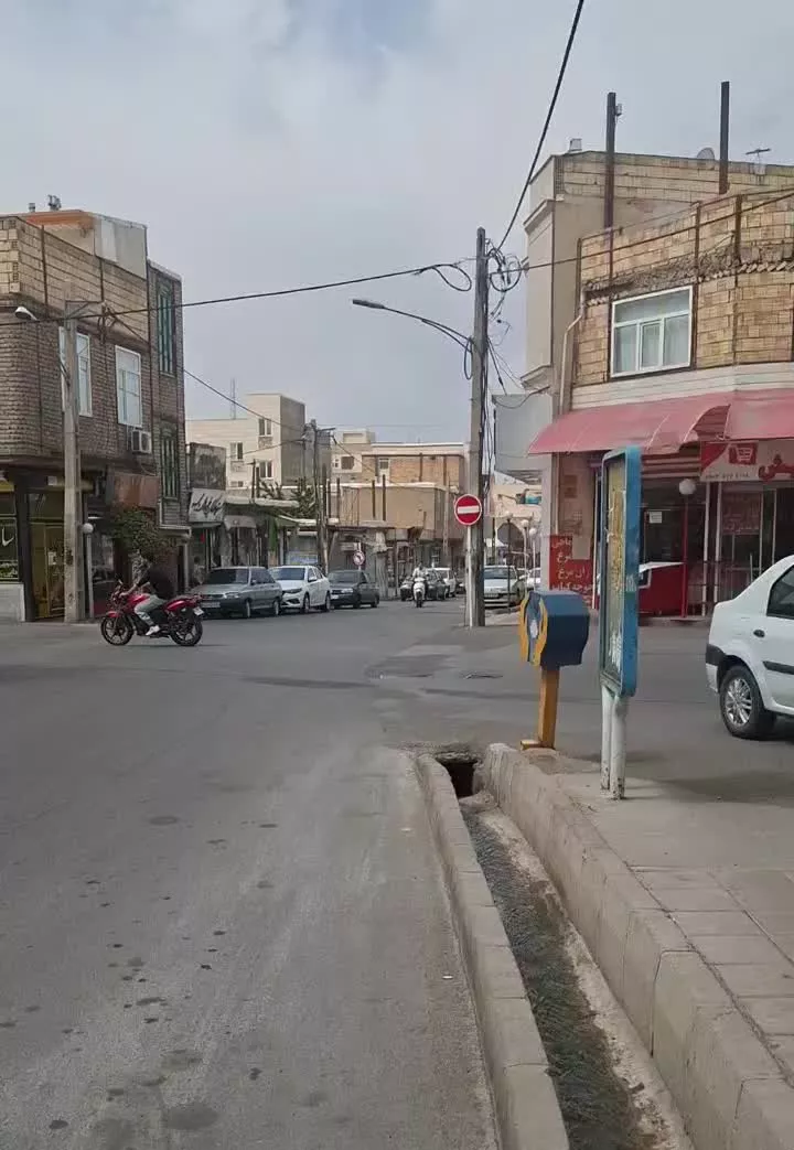 اجاره زیر زمین ۶۰متر جهت خدماتی دفتری تجاری