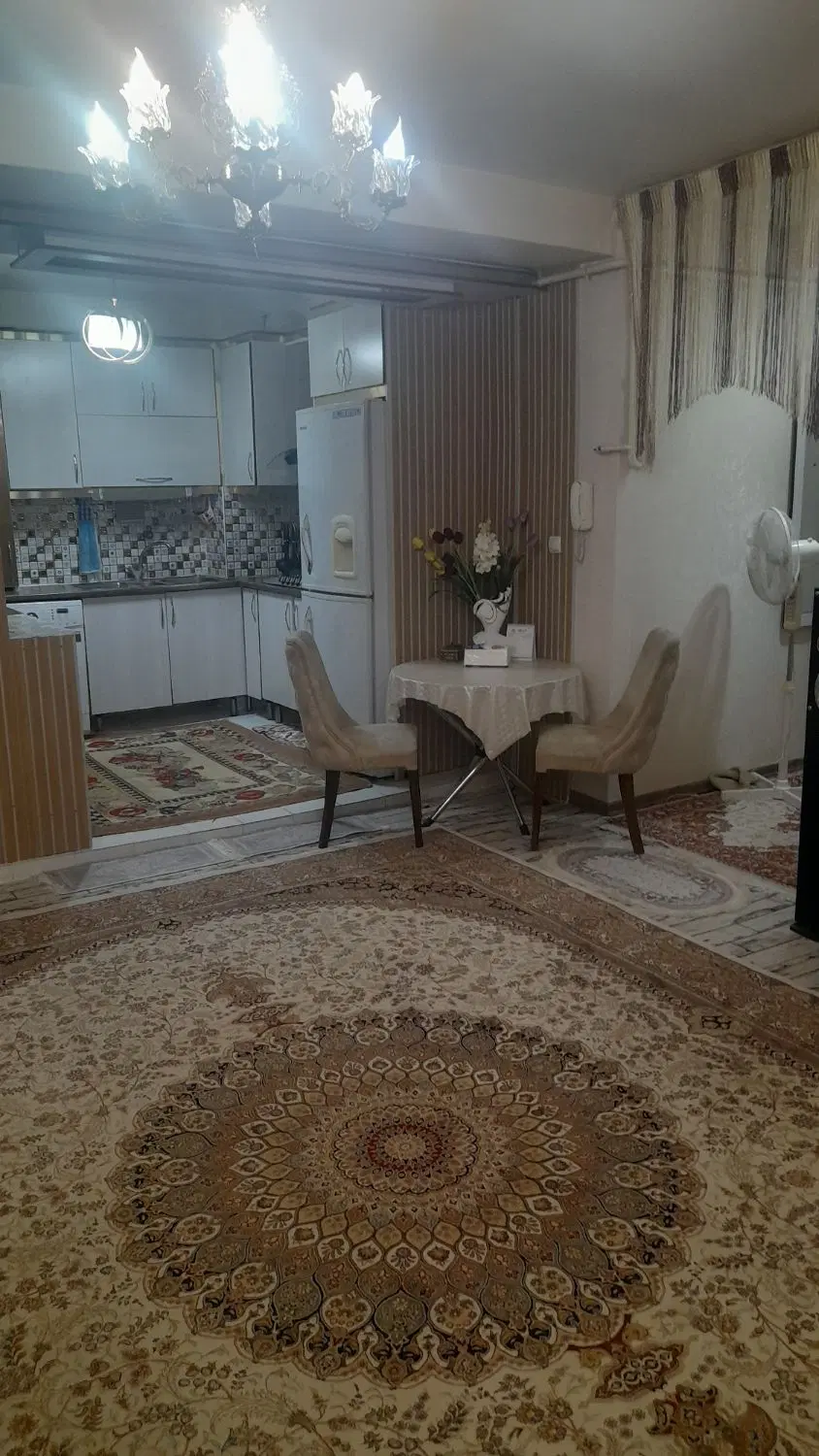 خانه لوکس سهند فاز۳پایین ترازعرشیا