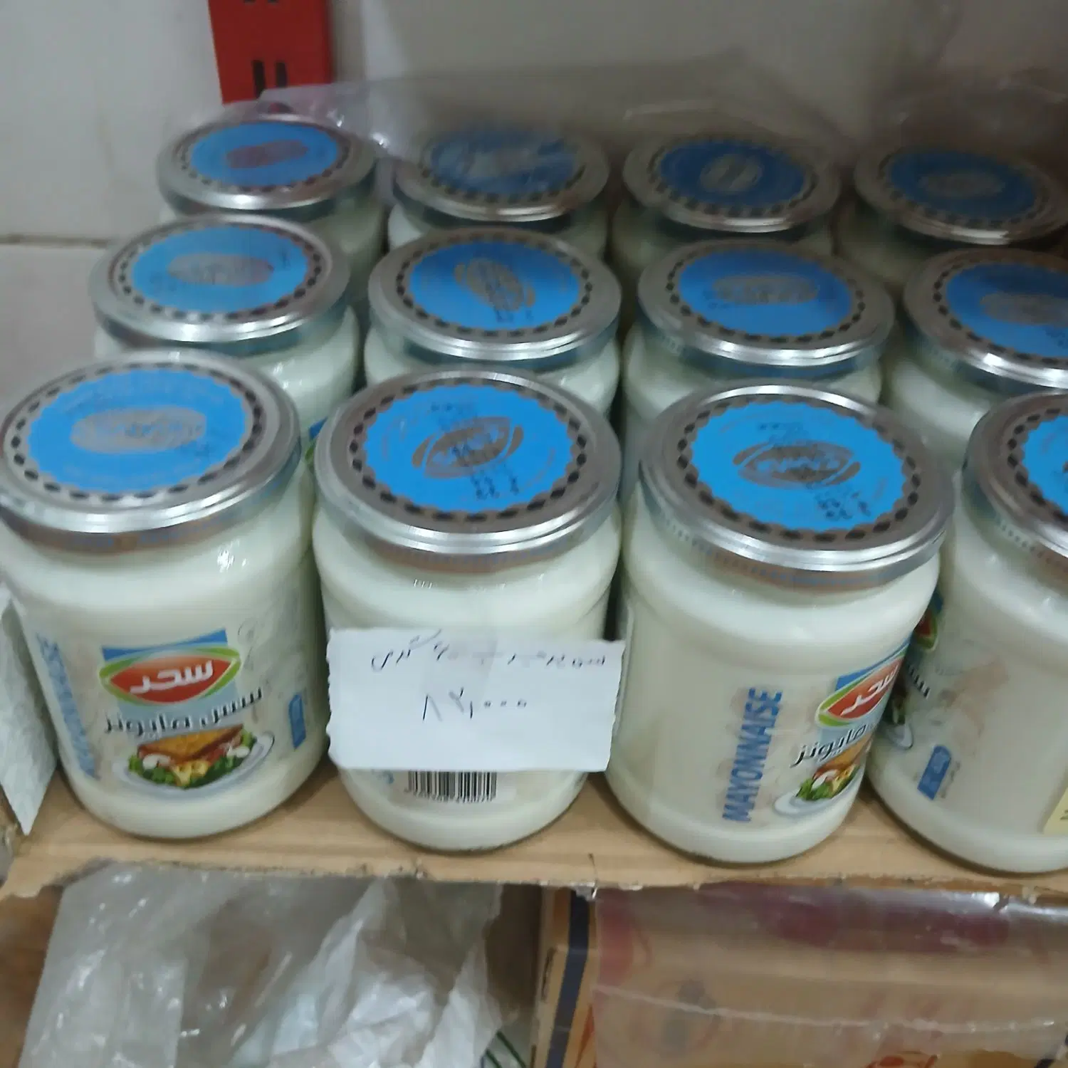 اجاره یک باب مغازه در خیابان اکباتان کوچه کلانتری