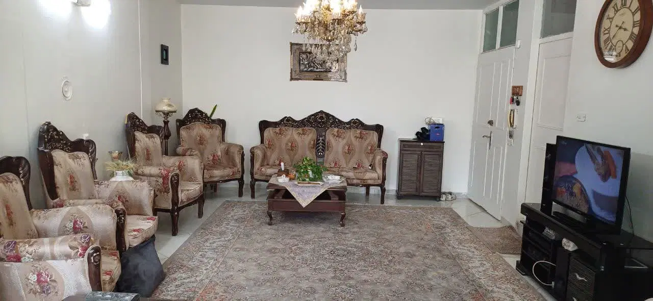 آپارتمان ۶۲ متری نبرد قیام شمالی
