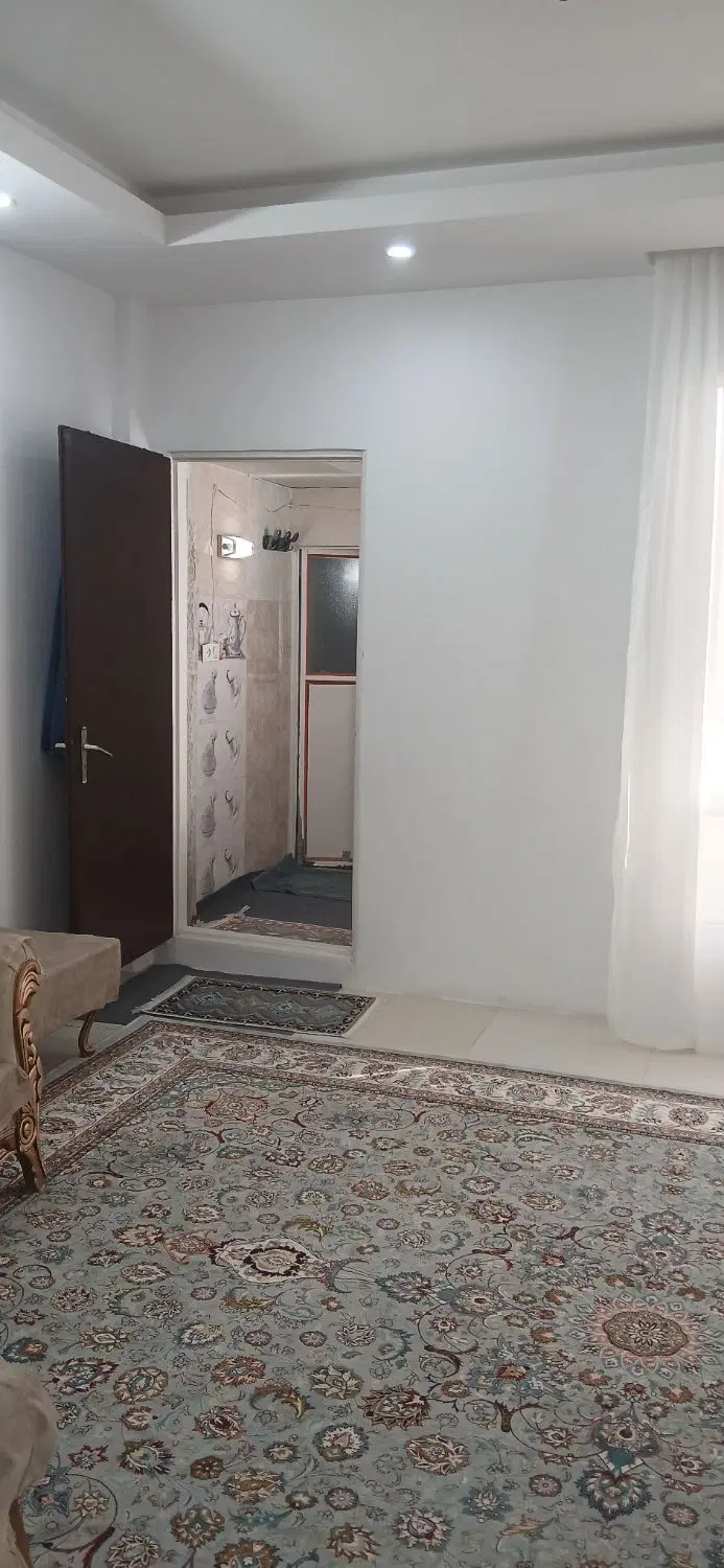 آپارتمان ۱۰۰متری