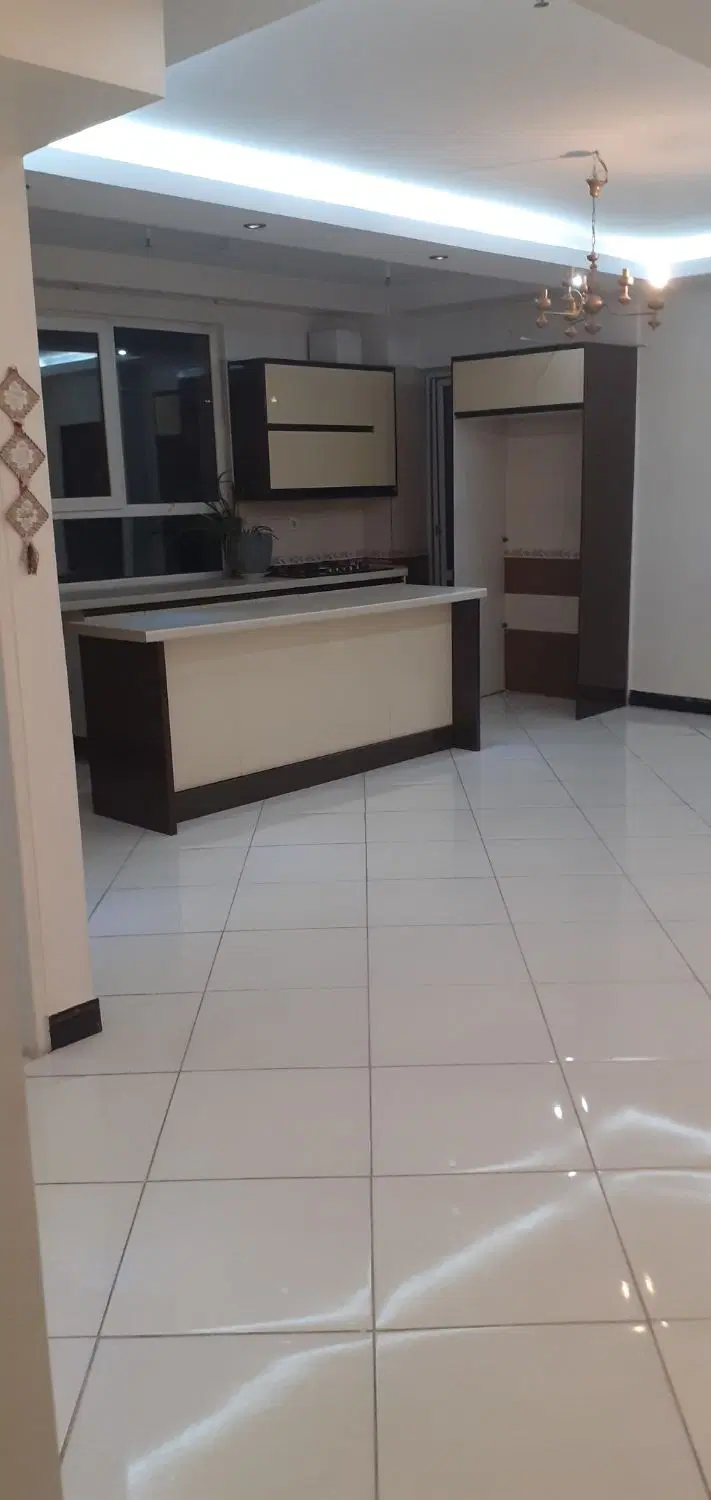 اپارتمان سیمتری جی