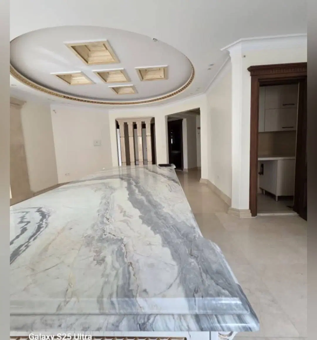 ۱۹۰مترمهرشهر۳خواب مستر۲پارکینگ فول مشاعات