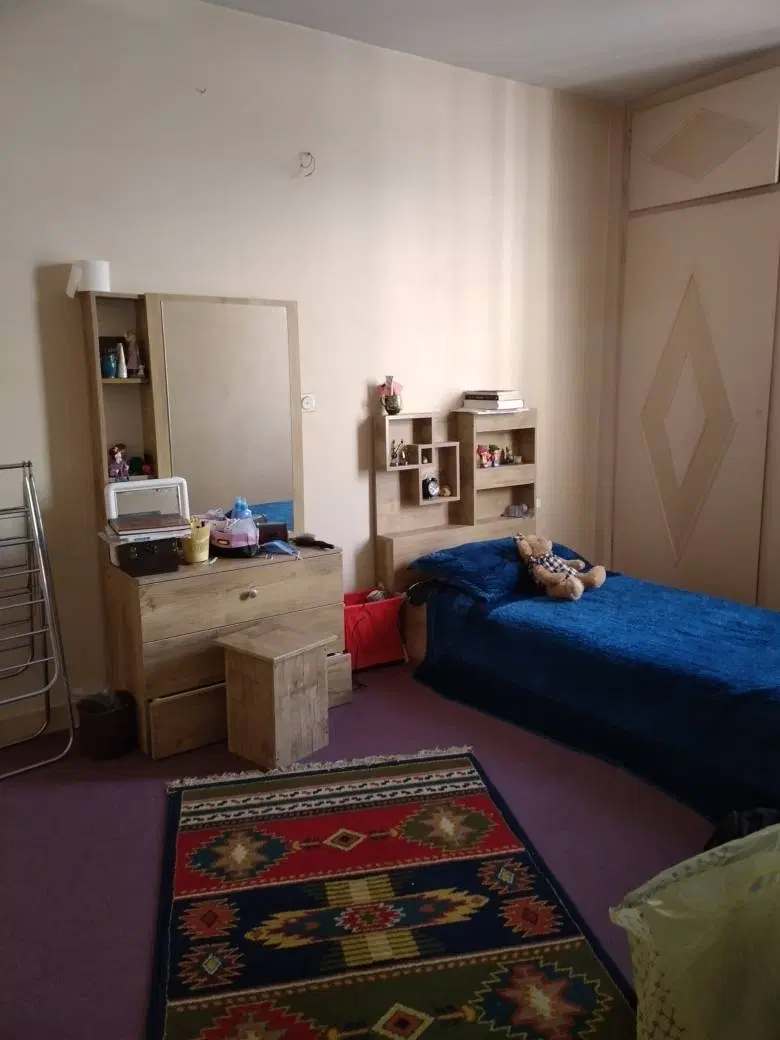 ۶۵متری تخلیه _ آفتابخور