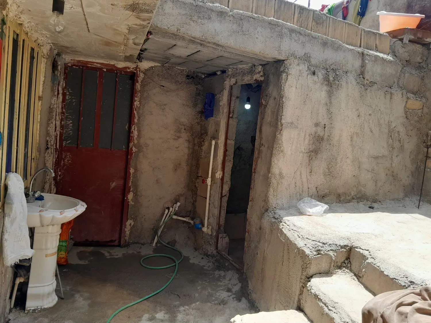 رهن و اجاره پارکینگ