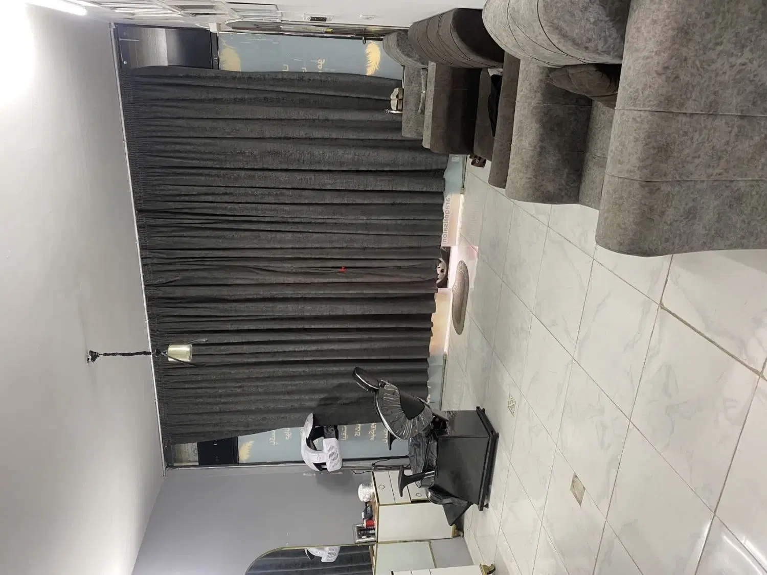 مغازه 53متری فروشی منزل اباد