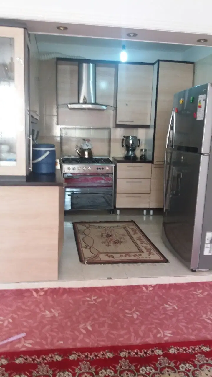 ۷۸ متری ۲ خواب پردیسان شوش مهر  بخوان بعد زنگ بزن