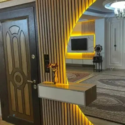 فروش یا معاوضه حیاط