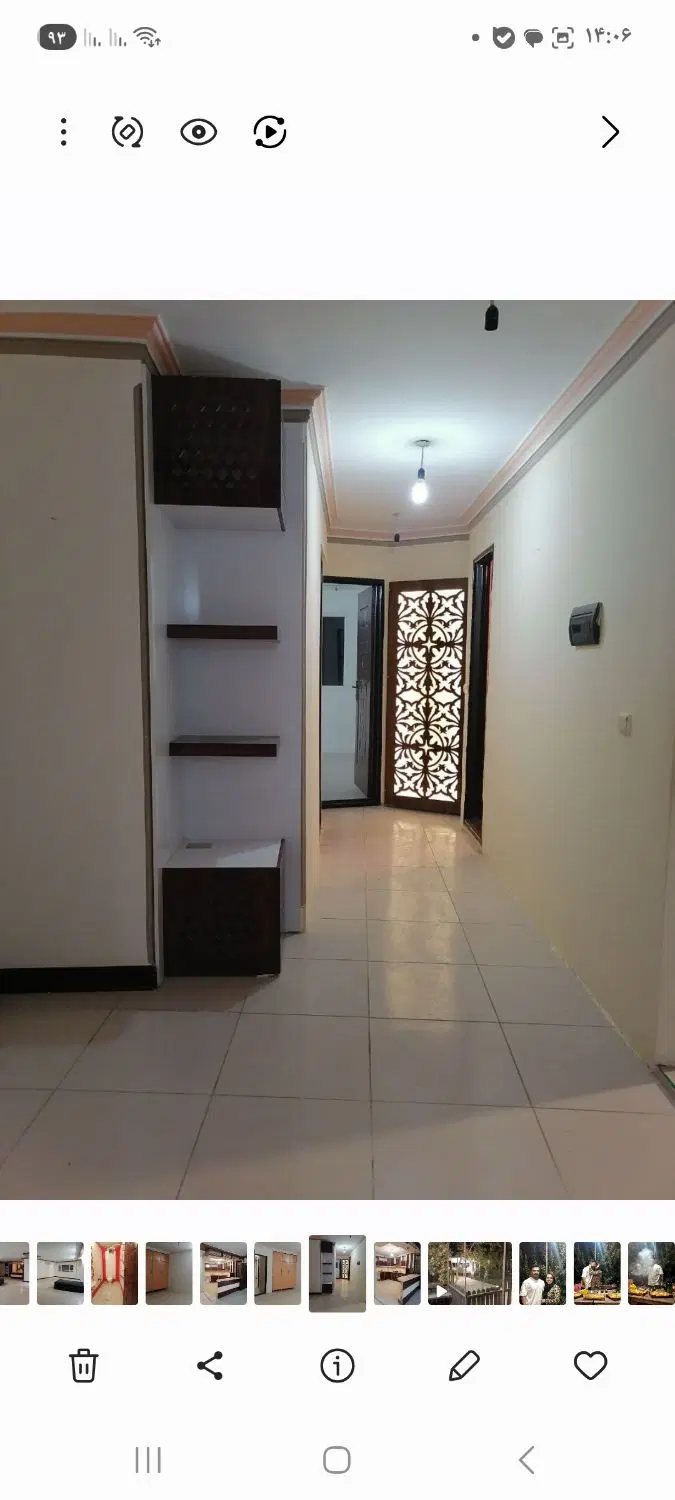 اجاره اپارتمان میرزاکوچک خان