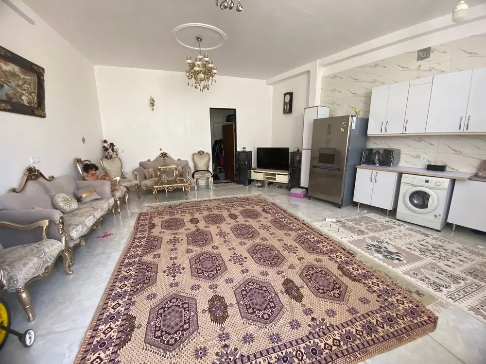 خانه ویلایی ۱۰۰ متر خیابان سرانجام