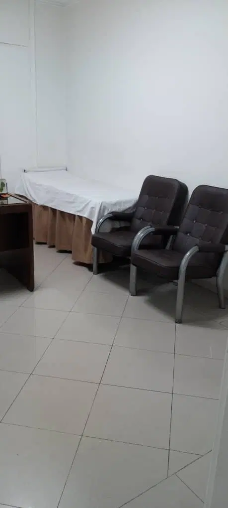 اجاره اتاق  در مطب شهرک غرب