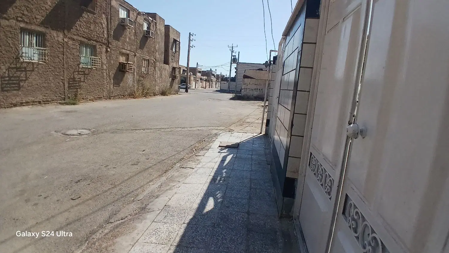 خانه دوطبقه ۱۴۰ متری پردیس  جمال ۲