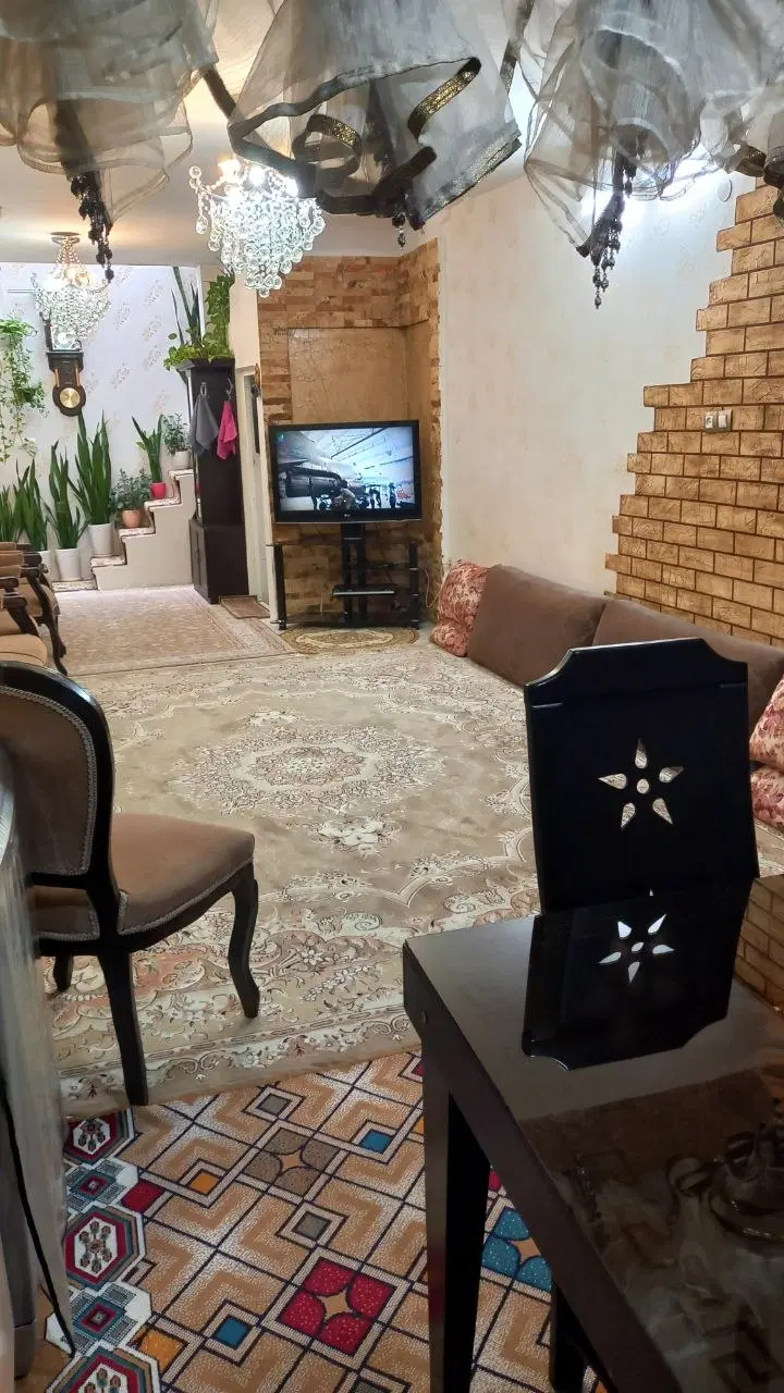 منزل مستقل و دوبلکس جهانگیری