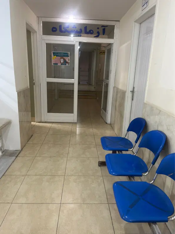 اجاره اتاق مخصوص انجام امور پزشکی و پیراپزشکی