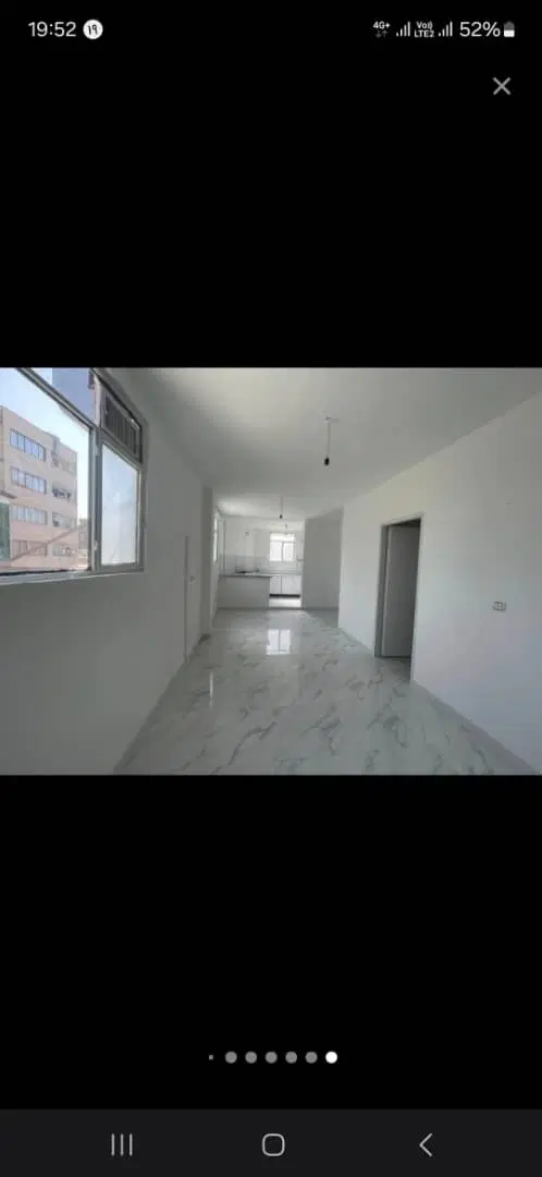 اجاره یک واحد آپارتمان(فوری)