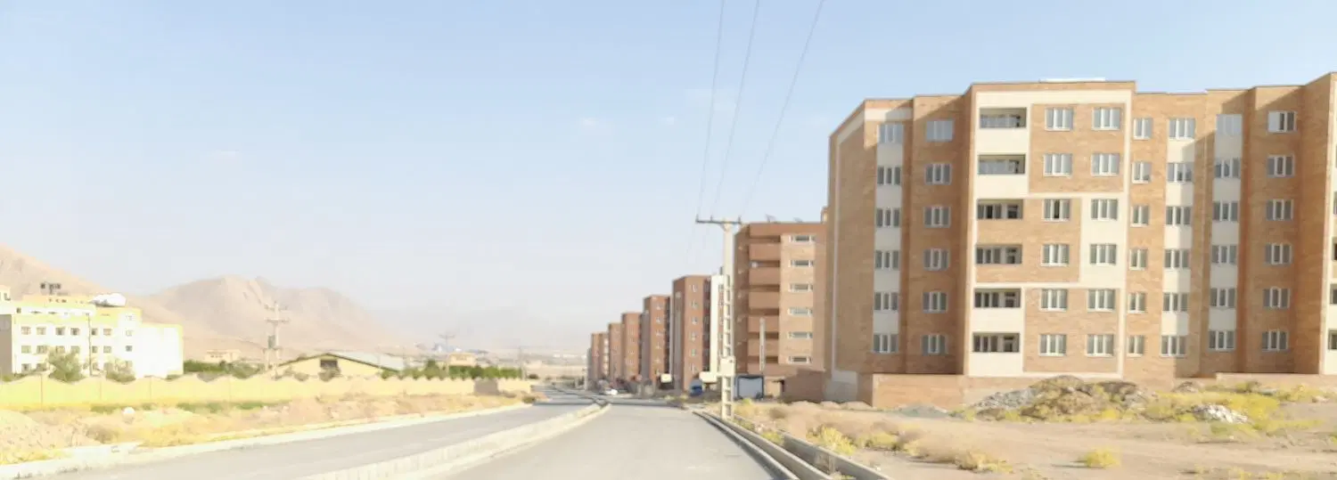 فروش مسکن ملی محله 34پشت دانشگاه آزاد