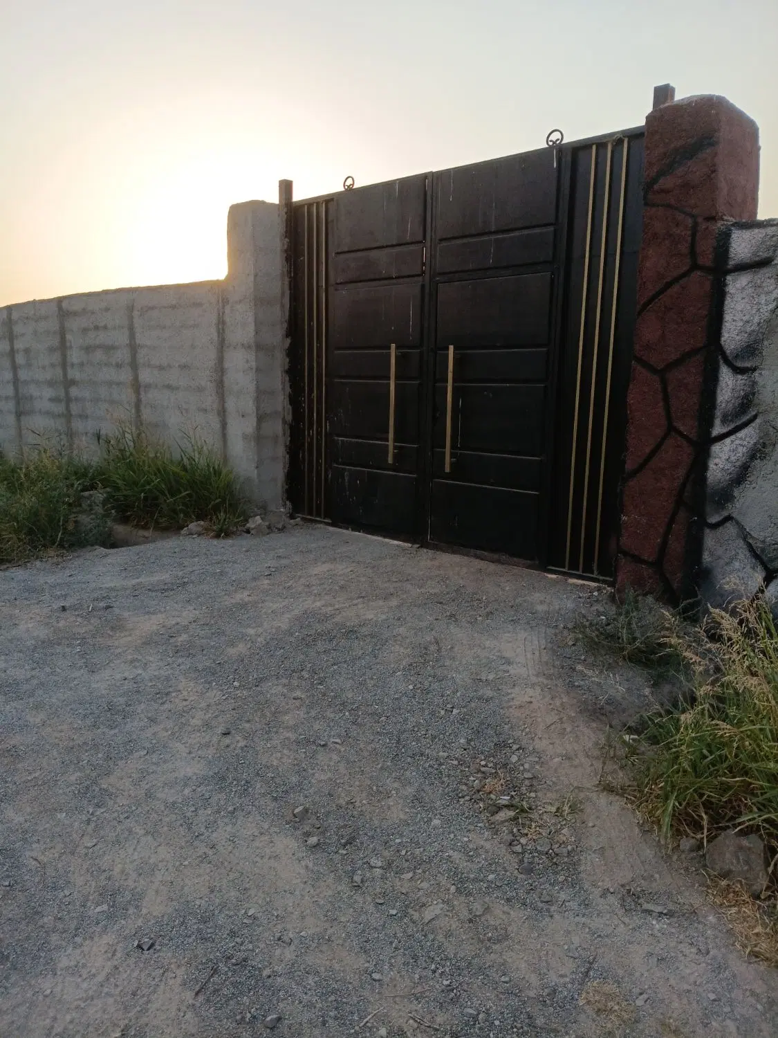 باغچه