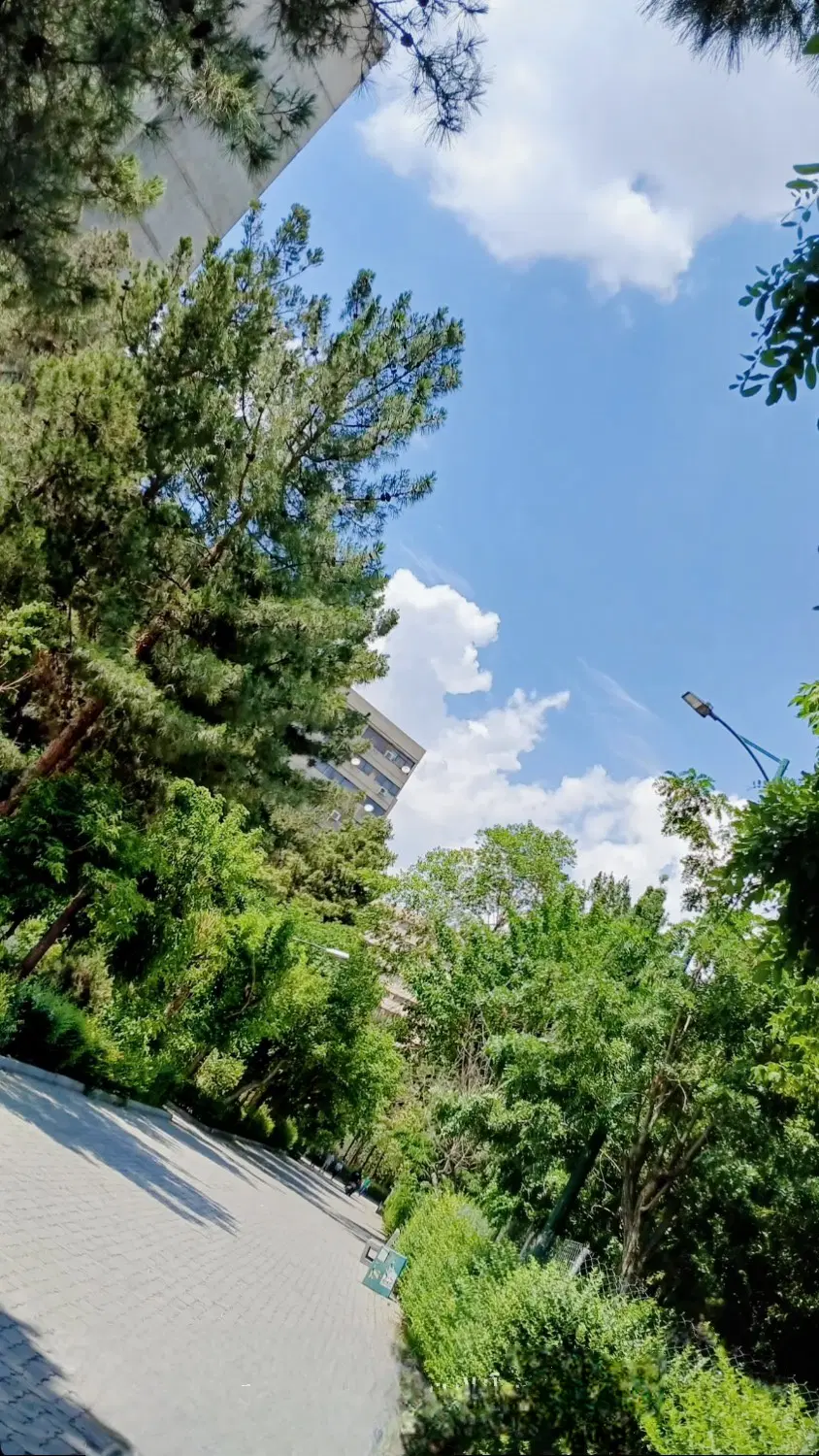 دوخوابه کوی بیمه 81متری