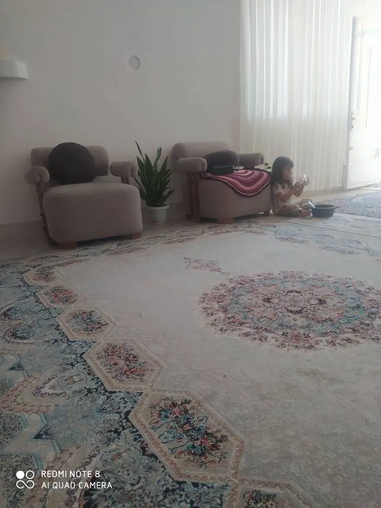 نیاز به هم خونه