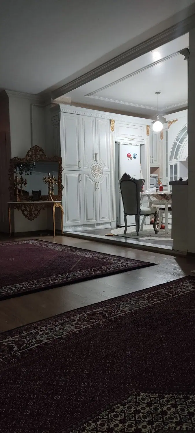 آپارتمان اجاره کوی شهریار