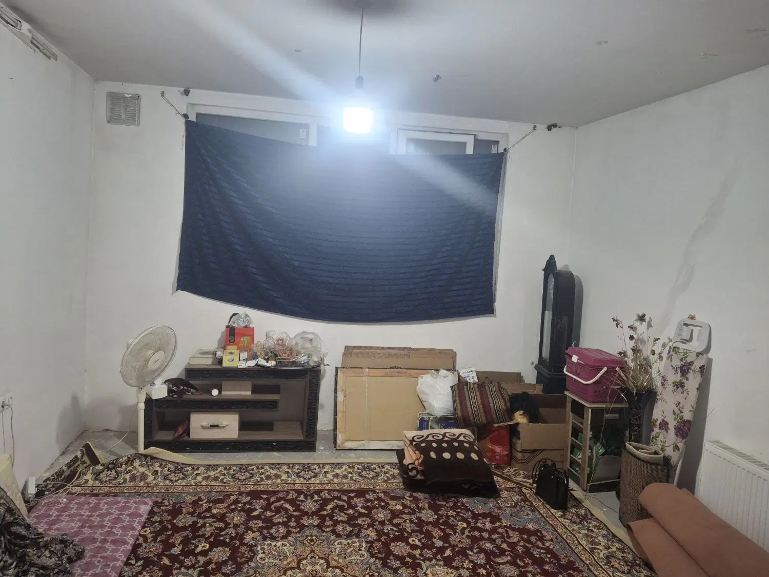 رهن واجاره آپارتمان.