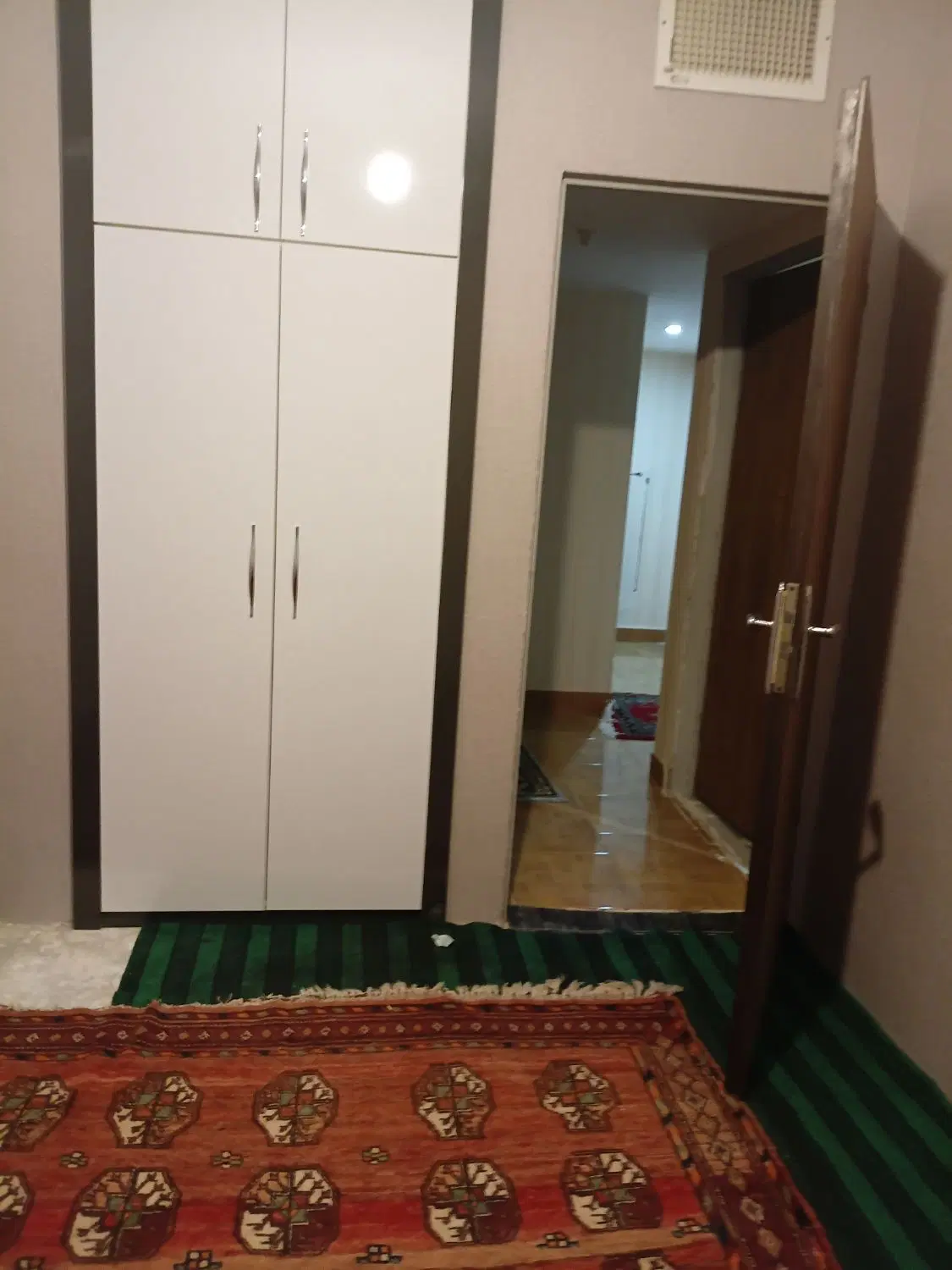 فروش خانه آپارتمانی