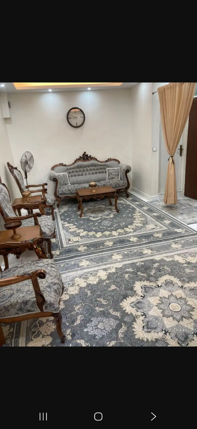 آپارتمان