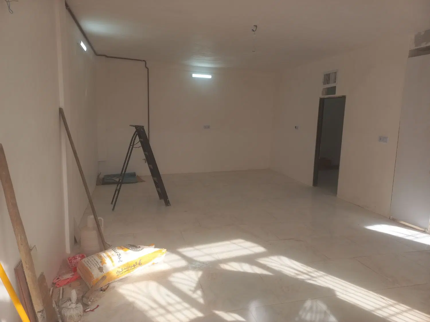 ویلایی کشمیری مقصوداباد