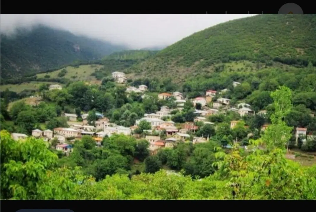 خانه ییلاقی