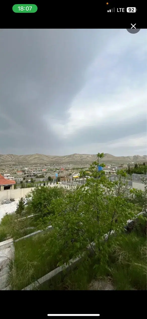 ویلائی  دو بر کوچه اختصاصی پروانه سه طبق  ویلائی