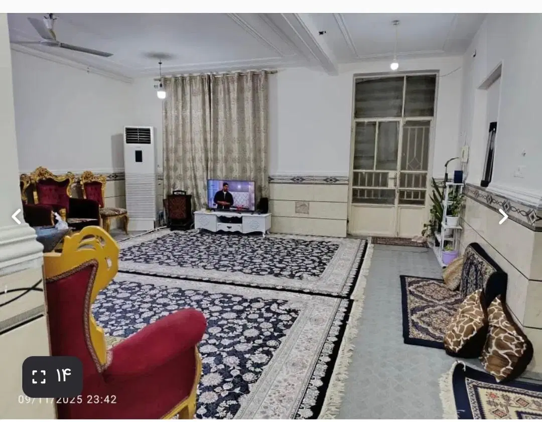 رهن خانه همکف