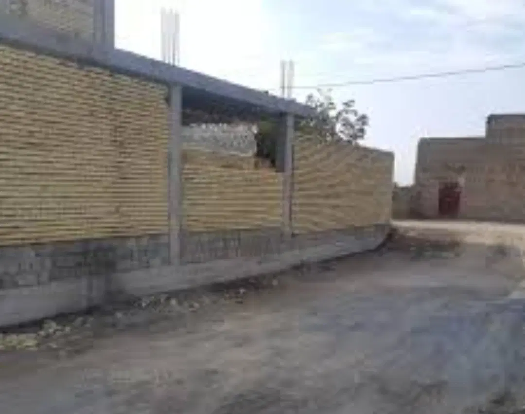 فروش زمین مسکونی بهشت زهرا