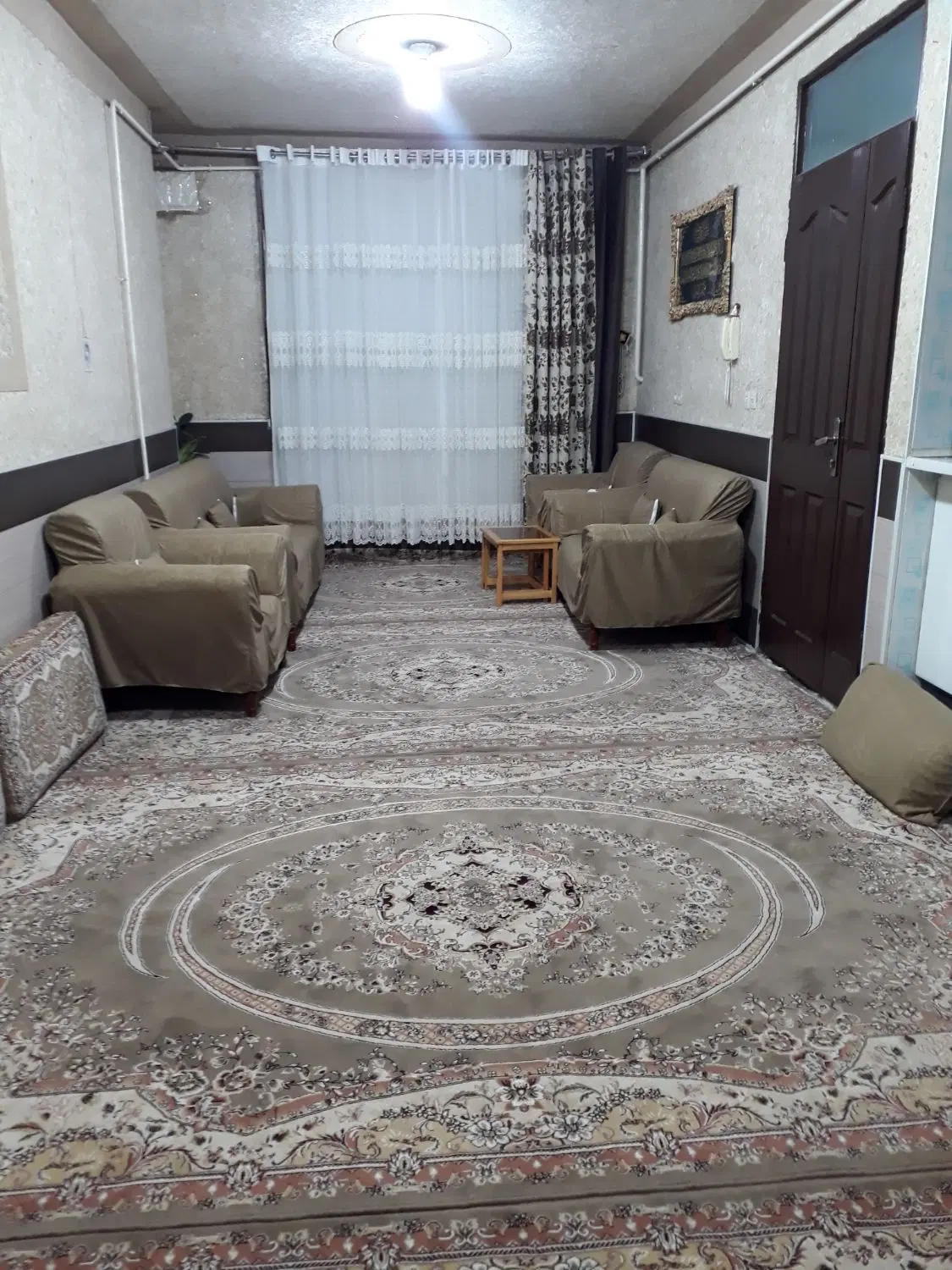 معاوضه خانه در نایسر