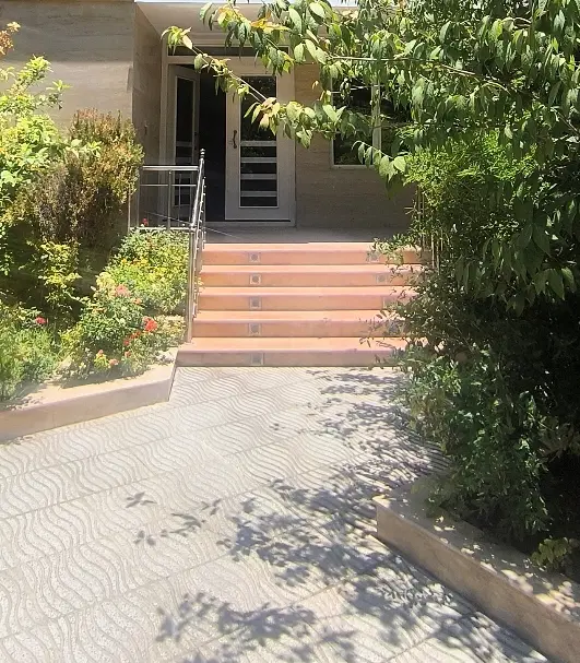 ویلایی سه خواب قصر الدشت