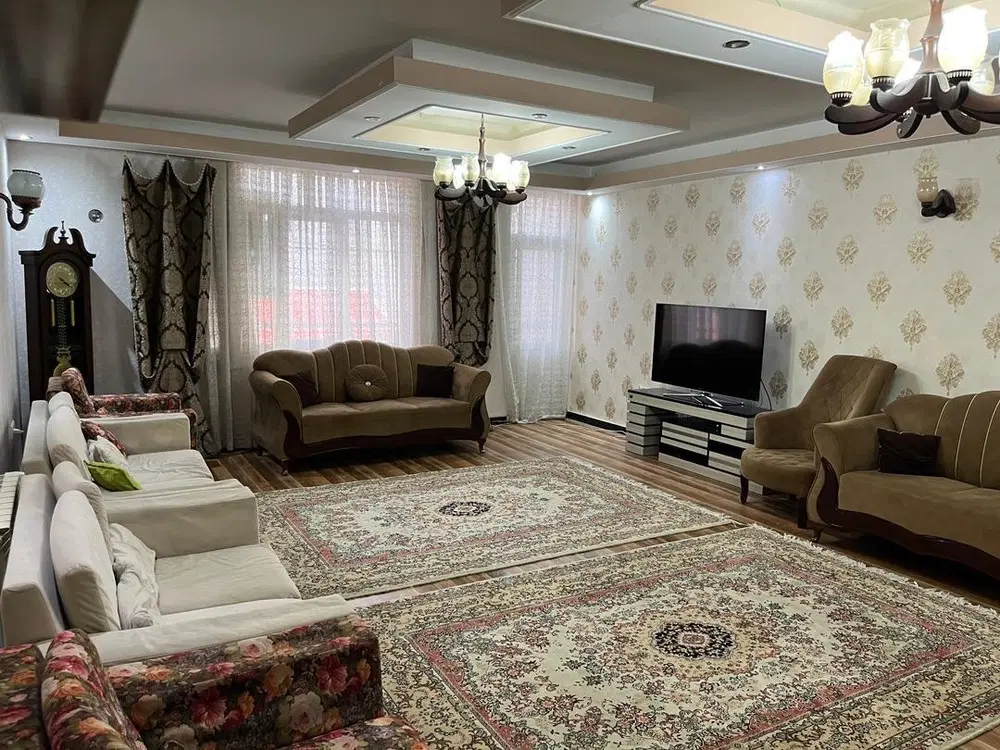 فروش آپارتمان ۱۱۰متری رفعتیه
