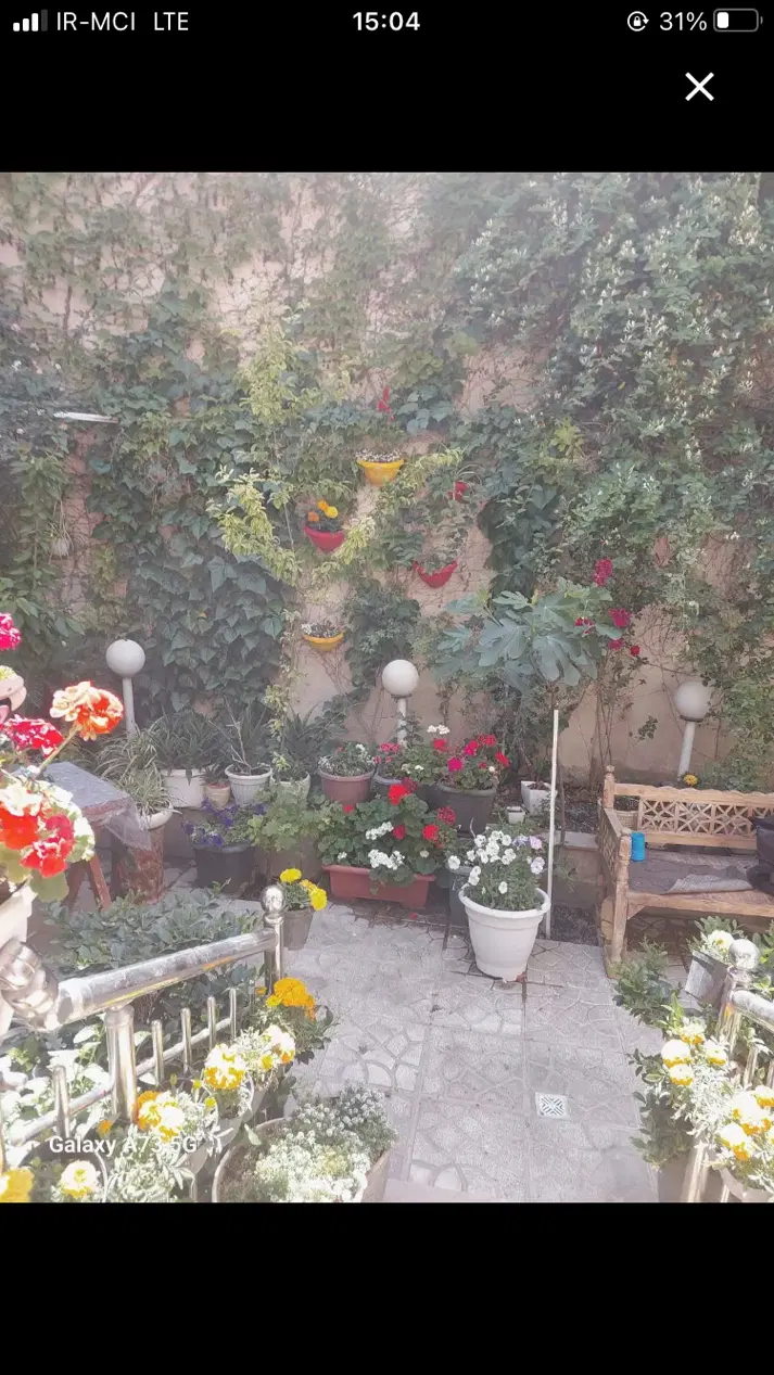 زمین شاهنامه