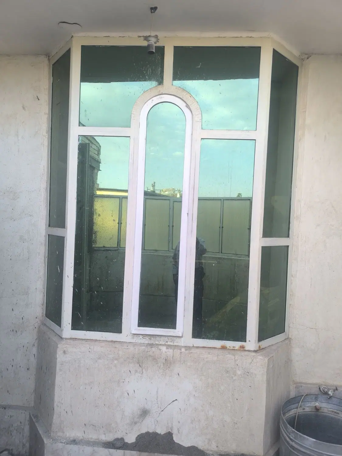 منزل آپارتمانی ۸۵