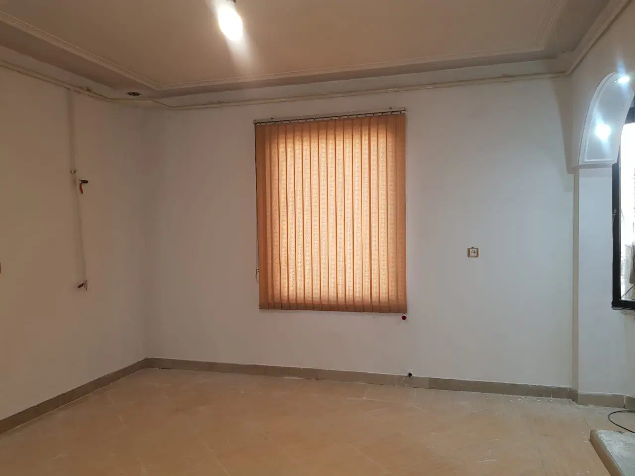 رهن و اجاره آپارتمان ۶۰متری بر خیابان ازهر گلستان