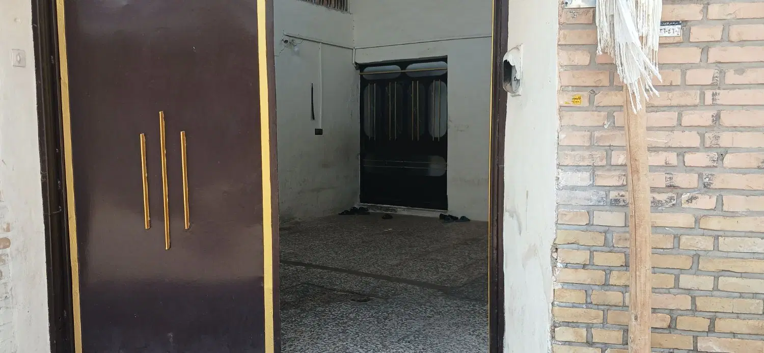 خانه ویلایی