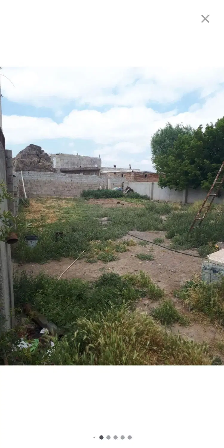 فروش خانه کلنگی