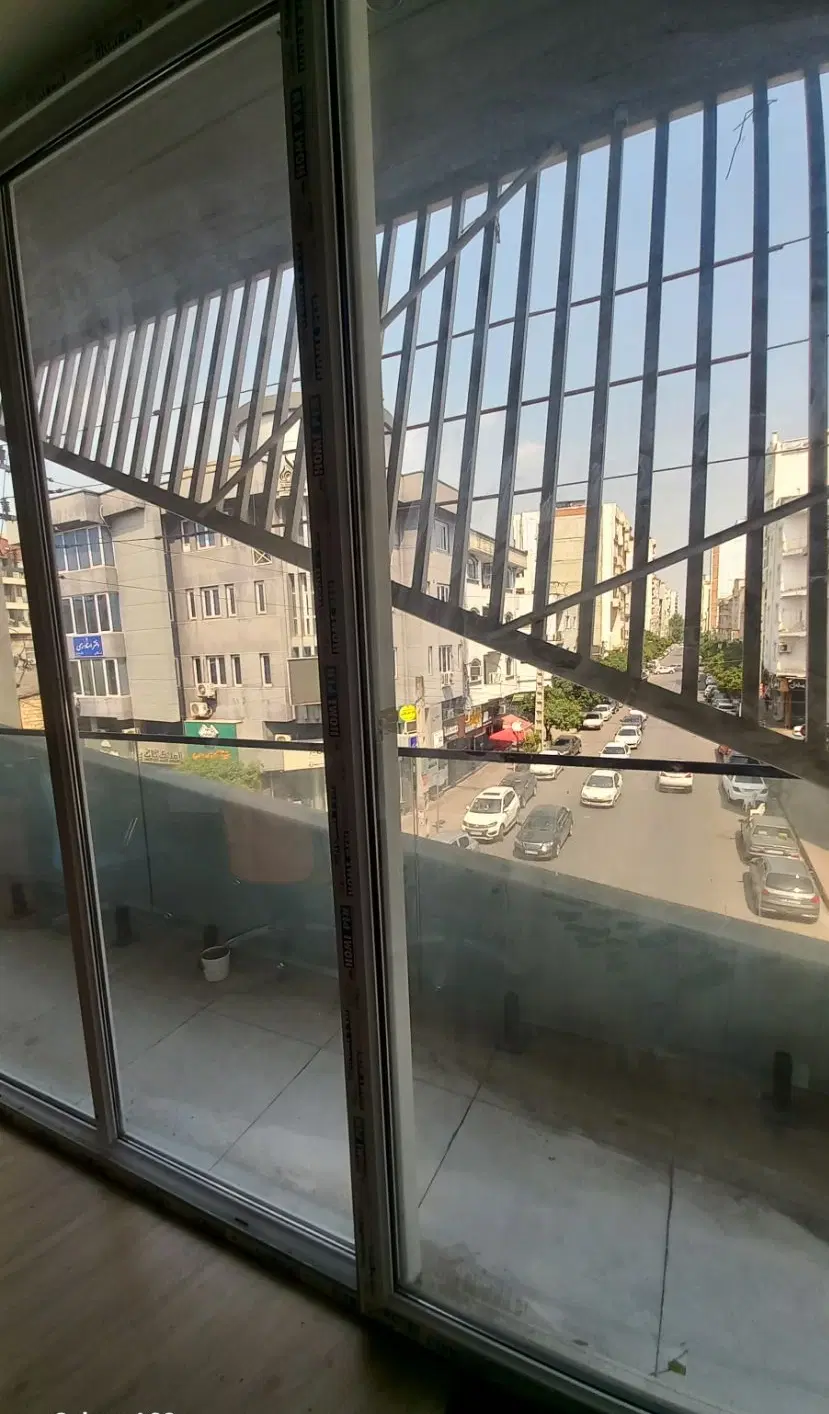 اجاره واحد اداری نوساز ۷۵متری بر اصلی شهابی