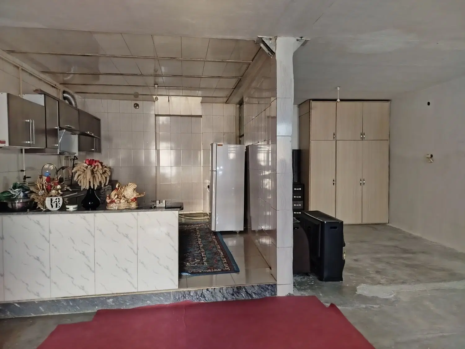 رهن و کرایه
