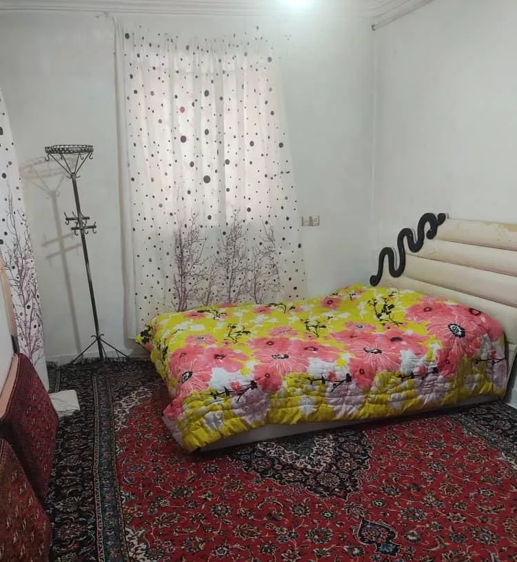 سوییت ویلایی دربست یک خواب دو خواب