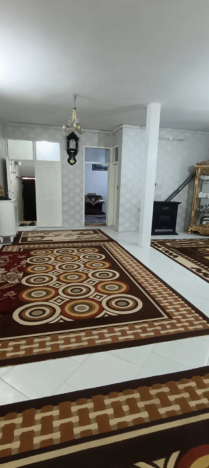 ویلایی فروشی حاشیه اصلی